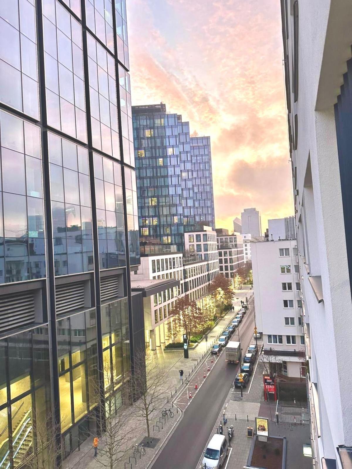 Central Warsaw Gem Varsóvia Exterior foto